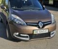 Коричневый Рено Меган, объемом двигателя 1.46 л и пробегом 170 тыс. км за 10300 $, фото 3 на Automoto.ua