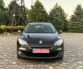 Коричневый Рено Меган, объемом двигателя 1.6 л и пробегом 244 тыс. км за 8500 $, фото 1 на Automoto.ua