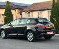Коричневый Рено Меган, объемом двигателя 1.6 л и пробегом 244 тыс. км за 8500 $, фото 4 на Automoto.ua