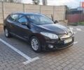 Коричневый Рено Меган, объемом двигателя 1.5 л и пробегом 209 тыс. км за 8900 $, фото 4 на Automoto.ua