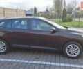 Коричневый Рено Меган, объемом двигателя 1.5 л и пробегом 209 тыс. км за 8900 $, фото 11 на Automoto.ua