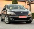 Коричневый Рено Меган, объемом двигателя 1.6 л и пробегом 244 тыс. км за 8500 $, фото 1 на Automoto.ua