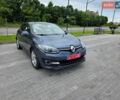 Коричневый Рено Меган, объемом двигателя 1.5 л и пробегом 207 тыс. км за 7500 $, фото 1 на Automoto.ua