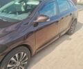 Коричневый Рено Меган, объемом двигателя 1.6 л и пробегом 200 тыс. км за 8500 $, фото 10 на Automoto.ua