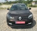 Коричневий Рено Меган, об'ємом двигуна 1.5 л та пробігом 197 тис. км за 11500 $, фото 1 на Automoto.ua