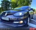 Коричневий Рено Меган, об'ємом двигуна 1.5 л та пробігом 213 тис. км за 8450 $, фото 1 на Automoto.ua