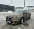 Коричневый Рено Меган, объемом двигателя 1.46 л и пробегом 170 тыс. км за 13500 $, фото 1 на Automoto.ua