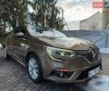 Коричневий Рено Меган, об'ємом двигуна 1.5 л та пробігом 180 тис. км за 9900 $, фото 1 на Automoto.ua