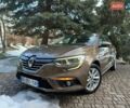 Коричневий Рено Меган, об'ємом двигуна 1.5 л та пробігом 180 тис. км за 9900 $, фото 3 на Automoto.ua