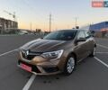 Коричневый Рено Меган, объемом двигателя 1.46 л и пробегом 197 тыс. км за 10199 $, фото 1 на Automoto.ua