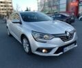 Коричневый Рено Меган, объемом двигателя 1.5 л и пробегом 169 тыс. км за 12199 $, фото 11 на Automoto.ua