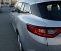 Коричневый Рено Меган, объемом двигателя 1.5 л и пробегом 169 тыс. км за 12199 $, фото 7 на Automoto.ua