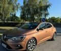 Коричневий Рено Меган, об'ємом двигуна 1.46 л та пробігом 170 тис. км за 16900 $, фото 1 на Automoto.ua