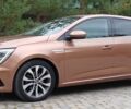 Коричневий Рено Меган, об'ємом двигуна 1.46 л та пробігом 176 тис. км за 16399 $, фото 1 на Automoto.ua