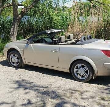 Коричневий Рено Меган, об'ємом двигуна 1.6 л та пробігом 300 тис. км за 5000 $, фото 4 на Automoto.ua