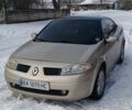 Коричневый Рено Меган, объемом двигателя 1.6 л и пробегом 310 тыс. км за 4300 $, фото 1 на Automoto.ua