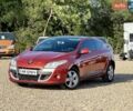 Коричневый Рено Меган, объемом двигателя 2 л и пробегом 181 тыс. км за 5999 $, фото 1 на Automoto.ua