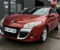 Коричневый Рено Меган, объемом двигателя 2 л и пробегом 181 тыс. км за 6900 $, фото 1 на Automoto.ua