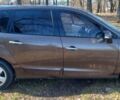Коричневий Рено Меган, об'ємом двигуна 1.46 л та пробігом 215 тис. км за 6250 $, фото 8 на Automoto.ua