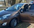Коричневий Рено Меган, об'ємом двигуна 1.46 л та пробігом 215 тис. км за 6250 $, фото 2 на Automoto.ua