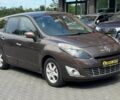 Коричневый Рено Меган, объемом двигателя 2 л и пробегом 268 тыс. км за 7800 $, фото 1 на Automoto.ua