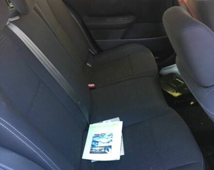 Коричневый Рено Меган, объемом двигателя 1.6 л и пробегом 150 тыс. км за 1950 $, фото 9 на Automoto.ua