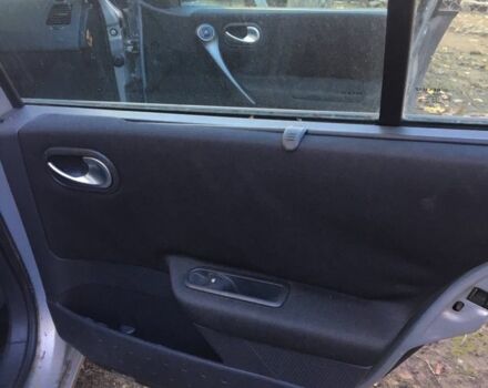 Коричневый Рено Меган, объемом двигателя 1.6 л и пробегом 150 тыс. км за 2000 $, фото 3 на Automoto.ua