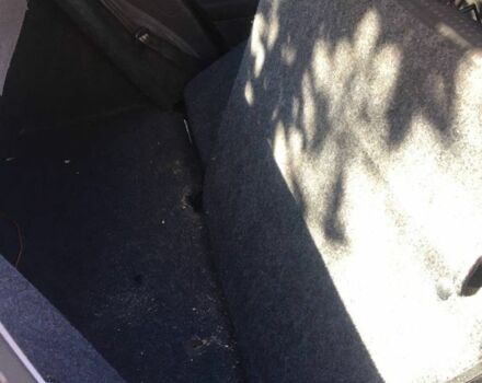 Коричневый Рено Меган, объемом двигателя 1.6 л и пробегом 150 тыс. км за 1950 $, фото 11 на Automoto.ua