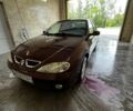 Коричневий Рено Меган, об'ємом двигуна 1.39 л та пробігом 230 тис. км за 2200 $, фото 1 на Automoto.ua