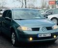 Коричневый Рено Меган, объемом двигателя 1.4 л и пробегом 290 тыс. км за 3750 $, фото 1 на Automoto.ua