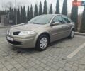 Коричневый Рено Меган, объемом двигателя 1.6 л и пробегом 211 тыс. км за 5650 $, фото 1 на Automoto.ua