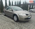 Коричневый Рено Меган, объемом двигателя 1.6 л и пробегом 211 тыс. км за 5750 $, фото 1 на Automoto.ua