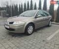 Коричневый Рено Меган, объемом двигателя 1.6 л и пробегом 211 тыс. км за 5650 $, фото 1 на Automoto.ua