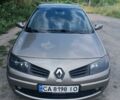 Коричневий Рено Меган, об'ємом двигуна 2 л та пробігом 345 тис. км за 6500 $, фото 1 на Automoto.ua