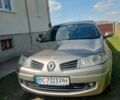 Коричневый Рено Меган, объемом двигателя 1.5 л и пробегом 344 тыс. км за 5000 $, фото 1 на Automoto.ua