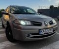 Коричневый Рено Меган, объемом двигателя 1.4 л и пробегом 383 тыс. км за 4700 $, фото 1 на Automoto.ua