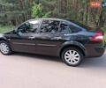 Коричневий Рено Меган, об'ємом двигуна 1.6 л та пробігом 239 тис. км за 4600 $, фото 1 на Automoto.ua
