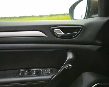 Коричневий Рено Меган, об'ємом двигуна 1.2 л та пробігом 135 тис. км за 11200 $, фото 10 на Automoto.ua