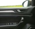 Коричневый Рено Меган, объемом двигателя 1.2 л и пробегом 135 тыс. км за 12200 $, фото 10 на Automoto.ua