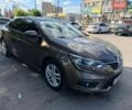 Коричневый Рено Меган, объемом двигателя 1.46 л и пробегом 117 тыс. км за 13000 $, фото 1 на Automoto.ua