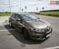 Коричневый Рено Меган, объемом двигателя 1.2 л и пробегом 135 тыс. км за 12200 $, фото 1 на Automoto.ua