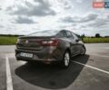 Коричневый Рено Меган, объемом двигателя 1.2 л и пробегом 135 тыс. км за 12200 $, фото 2 на Automoto.ua