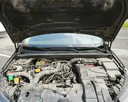 Коричневий Рено Меган, об'ємом двигуна 1.2 л та пробігом 135 тис. км за 11200 $, фото 13 на Automoto.ua