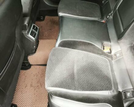 Коричневий Рено Меган, об'ємом двигуна 1.2 л та пробігом 135 тис. км за 11200 $, фото 9 на Automoto.ua