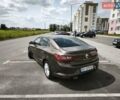 Коричневый Рено Меган, объемом двигателя 1.2 л и пробегом 135 тыс. км за 12200 $, фото 3 на Automoto.ua