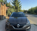 Коричневый Рено Меган, объемом двигателя 1.46 л и пробегом 166 тыс. км за 13700 $, фото 6 на Automoto.ua