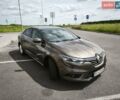Коричневый Рено Меган, объемом двигателя 1.2 л и пробегом 135 тыс. км за 10000 $, фото 1 на Automoto.ua