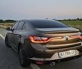 Коричневый Рено Меган, объемом двигателя 1.46 л и пробегом 172 тыс. км за 14500 $, фото 6 на Automoto.ua