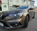 Коричневый Рено Меган, объемом двигателя 1.46 л и пробегом 172 тыс. км за 14500 $, фото 7 на Automoto.ua