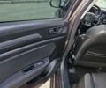 Коричневый Рено Меган, объемом двигателя 1.46 л и пробегом 172 тыс. км за 14500 $, фото 21 на Automoto.ua